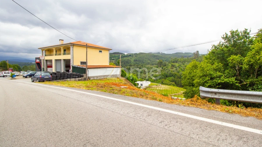 Terreno para Venda em Tabuaças