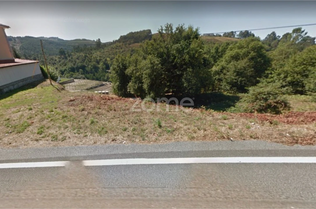 Terreno para Venda em Tabuaças Foto 4
