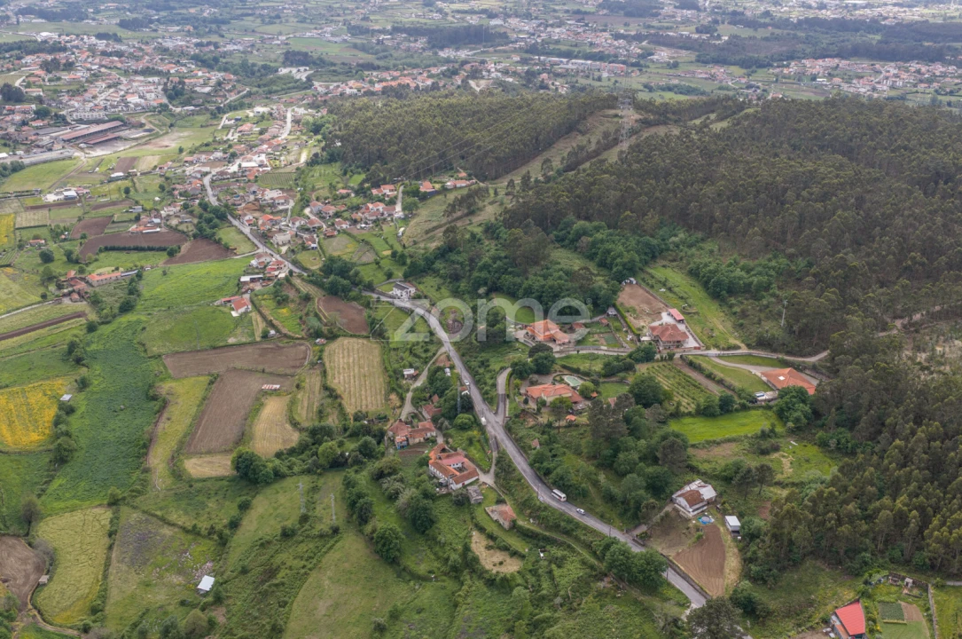 Terreno para Venda em Duas Igrejas Foto 4