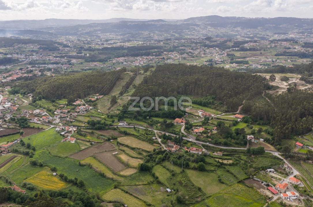 Terreno para Venda em Duas Igrejas Foto 8