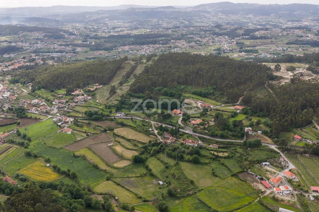 Terreno para Venda em Duas Igrejas Foto 1