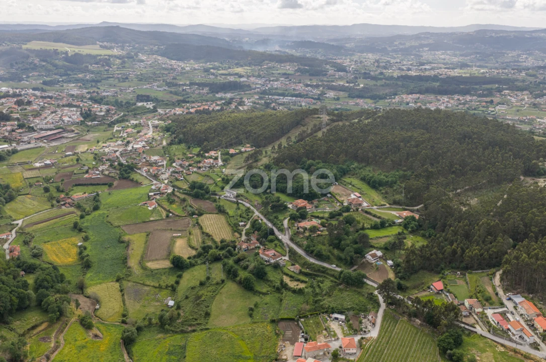 Terreno para Venda em Duas Igrejas Foto 9