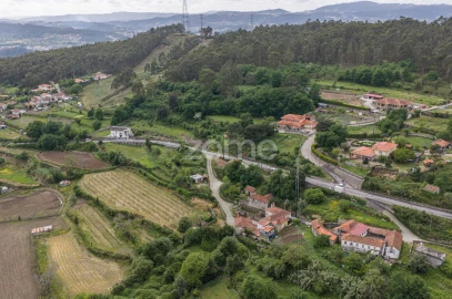 Terreno para Venda em Duas Igrejas