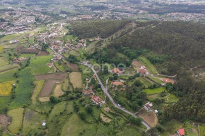 Terreno para Venda em Duas Igrejas