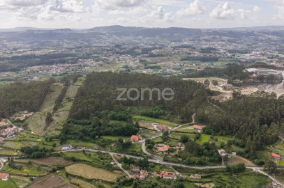 Terreno para Venda em Duas Igrejas