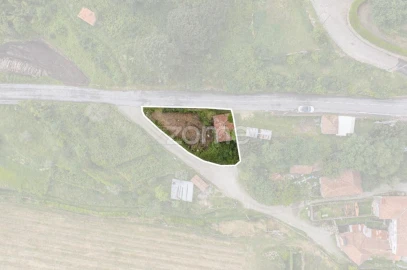 Terreno para Venda em Duas Igrejas