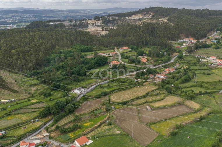 Terreno para Venda em Duas Igrejas Foto 2