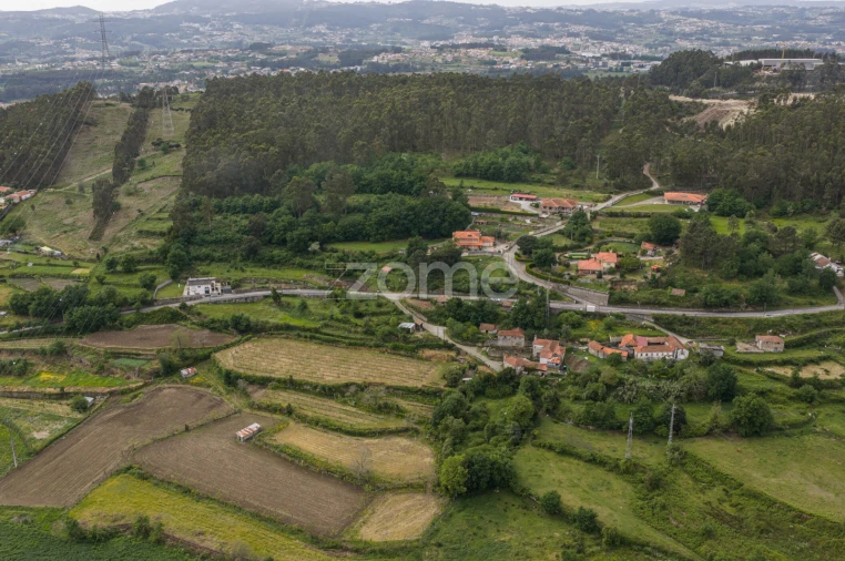 Terreno para Venda em Duas Igrejas Foto 3