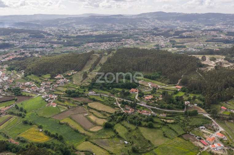 Terreno para Venda em Duas Igrejas Foto 8
