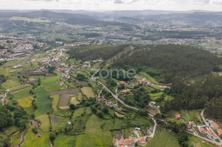 Terreno para Venda em Duas Igrejas Foto 9