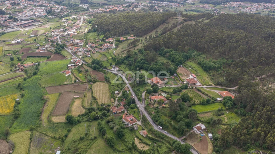Terreno para Venda em Duas Igrejas