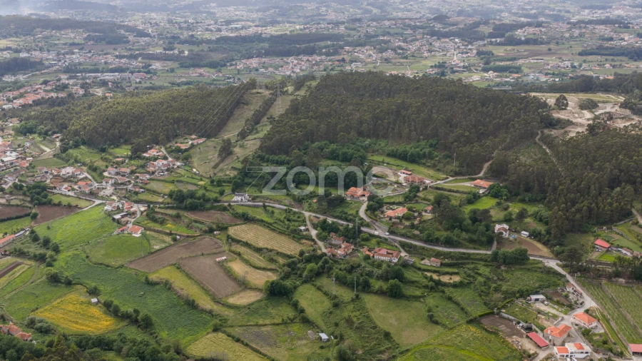 Terreno para Venda em Duas Igrejas