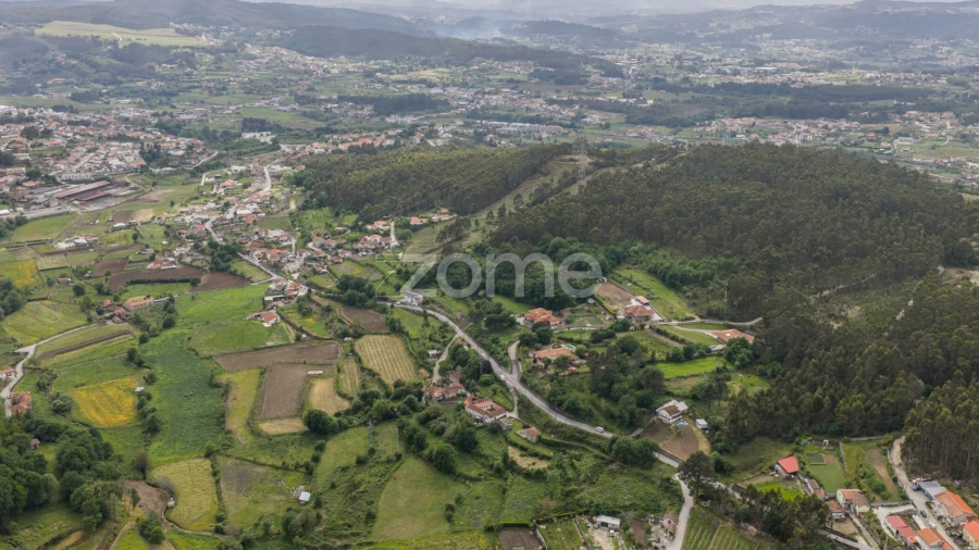 Terreno para Venda em Duas Igrejas