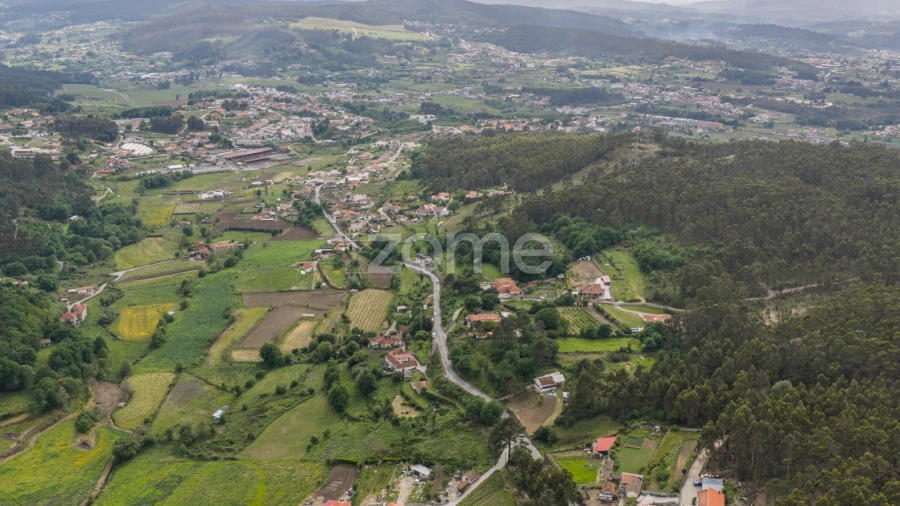 Terreno para Venda em Duas Igrejas