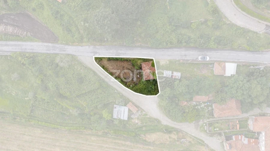 Terreno para Venda em Duas Igrejas