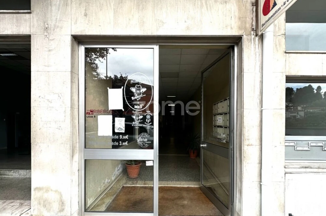 Negócio para Venda em Riba de Ave Foto 13