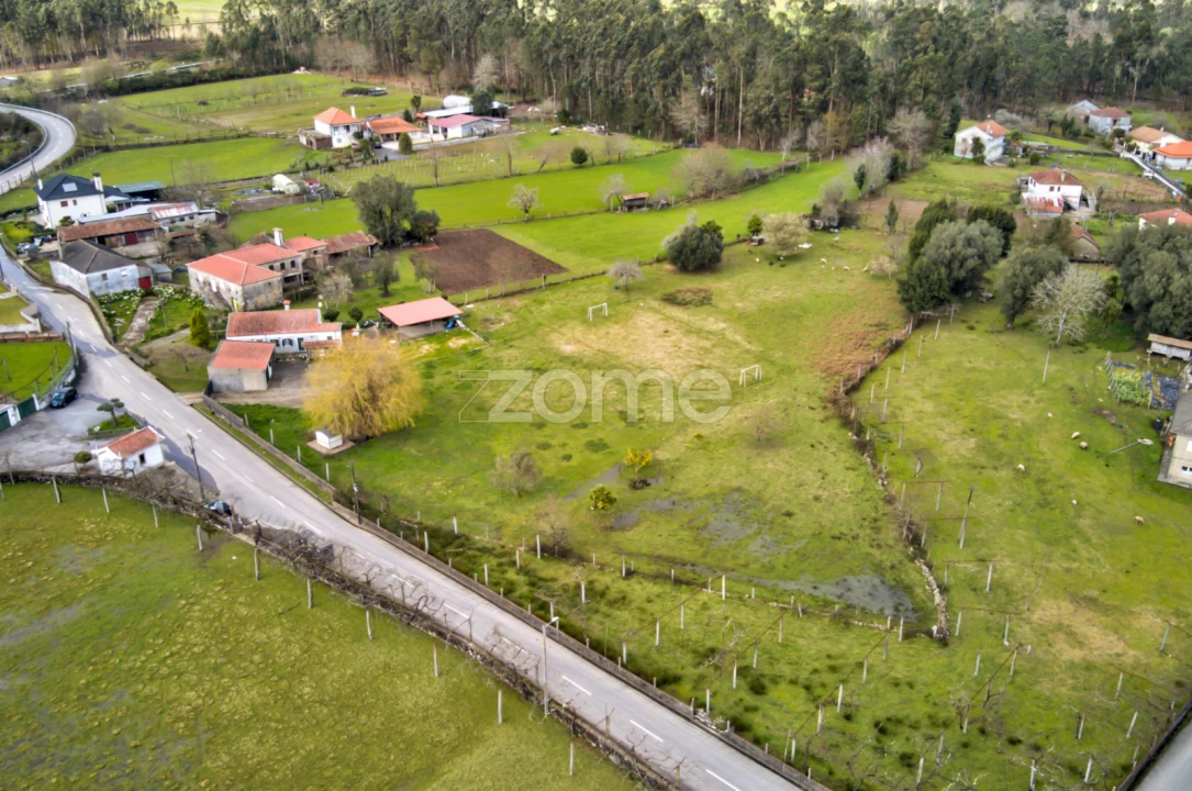 Moradia T3 para Venda em Associação de Freguesias do Vale do Neiva Foto 2