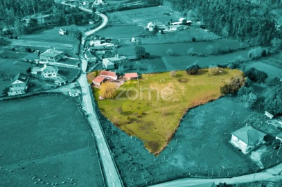 Moradia T3 para Venda em Associação de Freguesias do Vale do Neiva