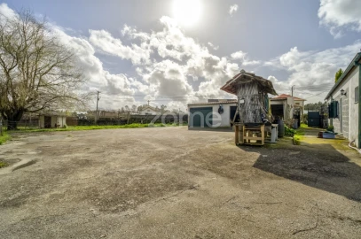 Moradia T3 para Venda em Associação de Freguesias do Vale do Neiva