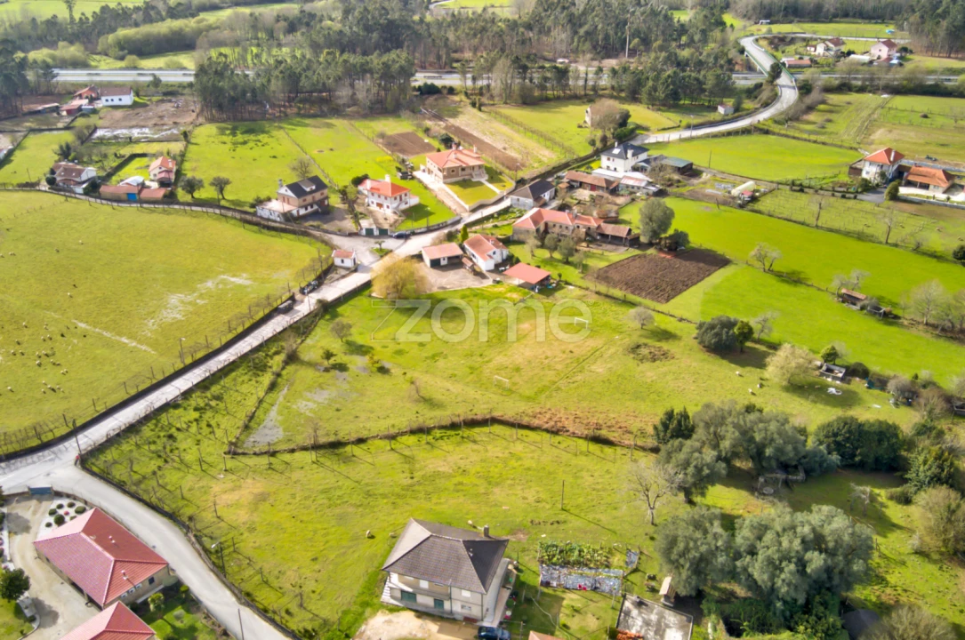 Moradia T3 para Venda em Associação de Freguesias do Vale do Neiva Foto 26
