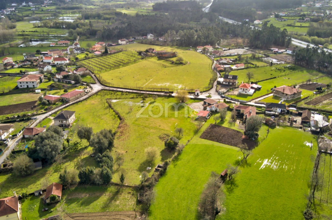 Moradia T3 para Venda em Associação de Freguesias do Vale do Neiva Foto 28