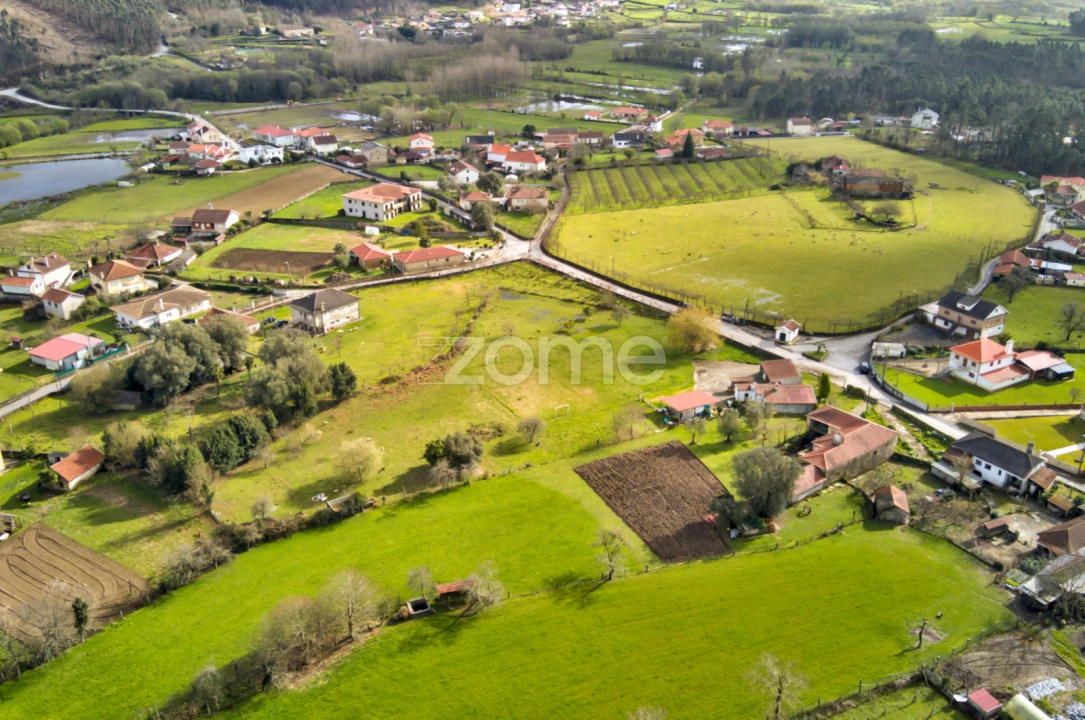 Moradia T3 para Venda em Associação de Freguesias do Vale do Neiva Foto 29