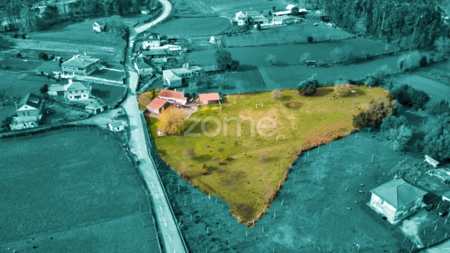Moradia T3 para Venda em Associação de Freguesias do Vale do Neiva