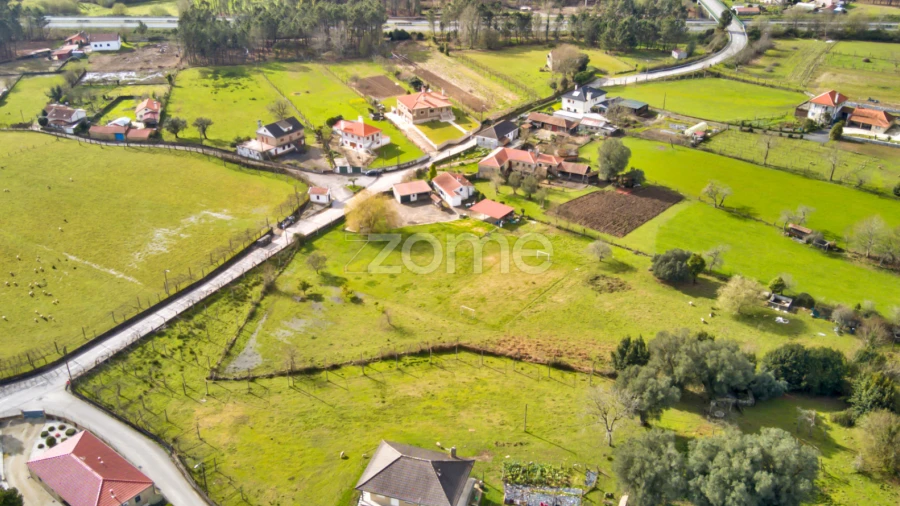 Moradia T3 para Venda em Associação de Freguesias do Vale do Neiva