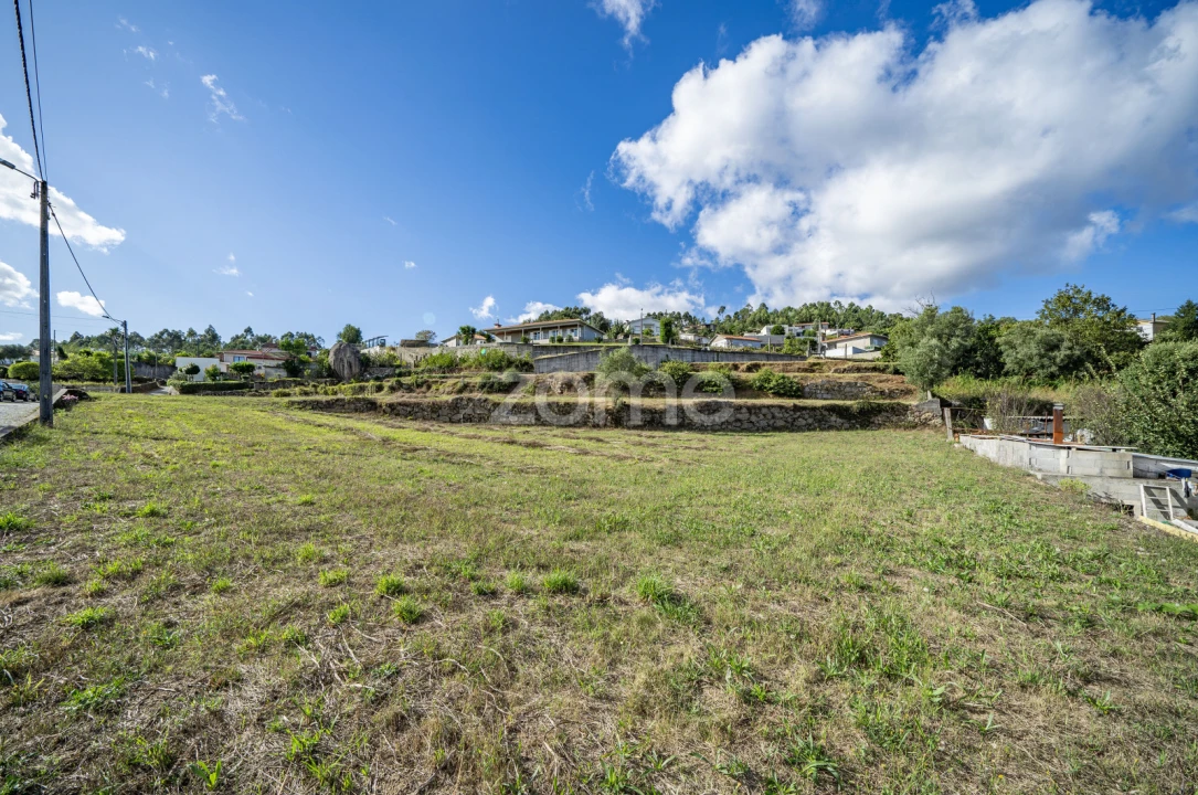 Terreno para Arrendamento em Sequeade e Bastuço (São João e Santo Estêvão) Foto 13