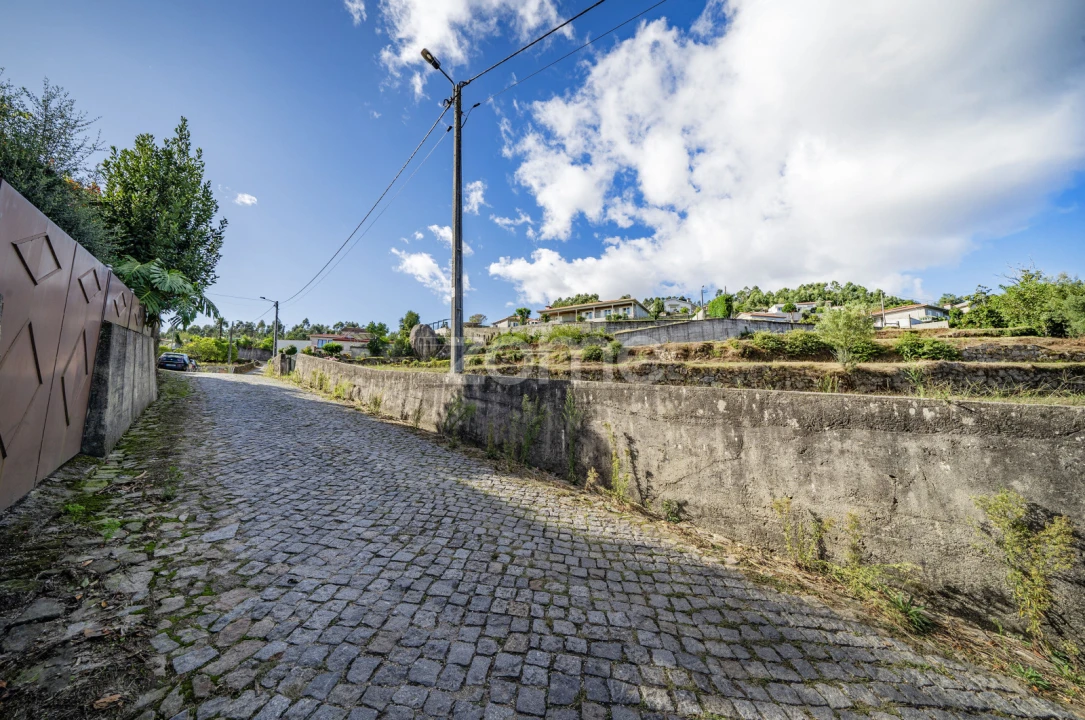Terreno para Arrendamento em Sequeade e Bastuço (São João e Santo Estêvão) Foto 15