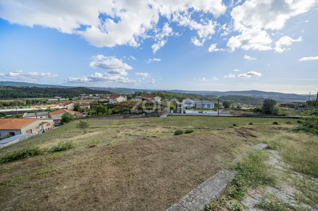 Terreno para Arrendamento em Sequeade e Bastuço (São João e Santo Estêvão) Foto 17