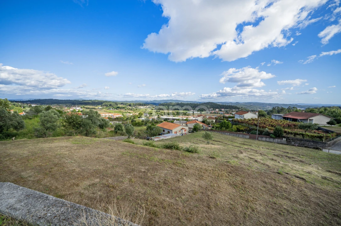 Terreno para Arrendamento em Sequeade e Bastuço (São João e Santo Estêvão) Foto 18