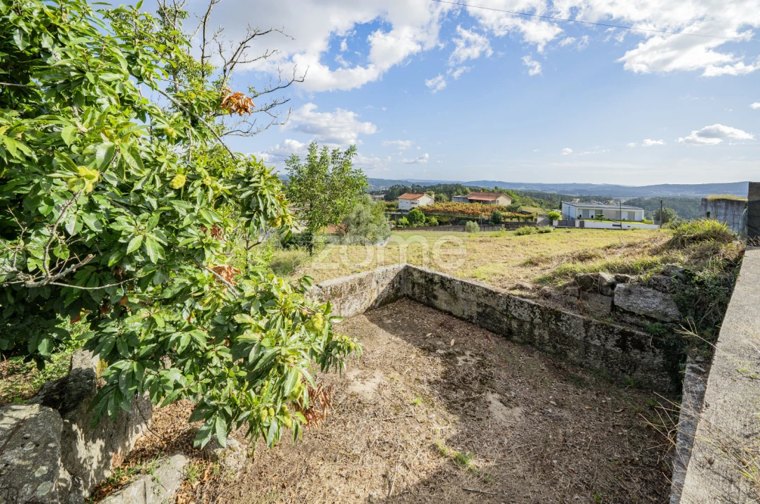 Terreno para Arrendamento em Sequeade e Bastuço (São João e Santo Estêvão) Foto 19