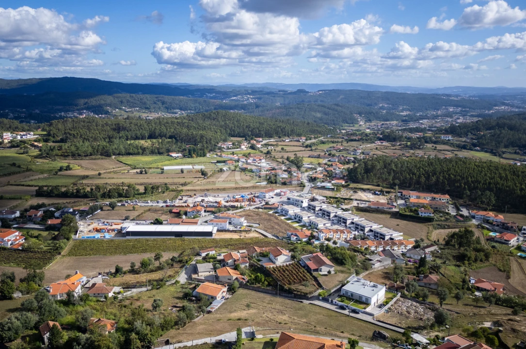 Terreno para Arrendamento em Sequeade e Bastuço (São João e Santo Estêvão) Foto 21