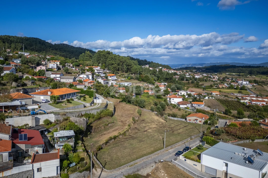 Terreno para Arrendamento em Sequeade e Bastuço (São João e Santo Estêvão) Foto 24