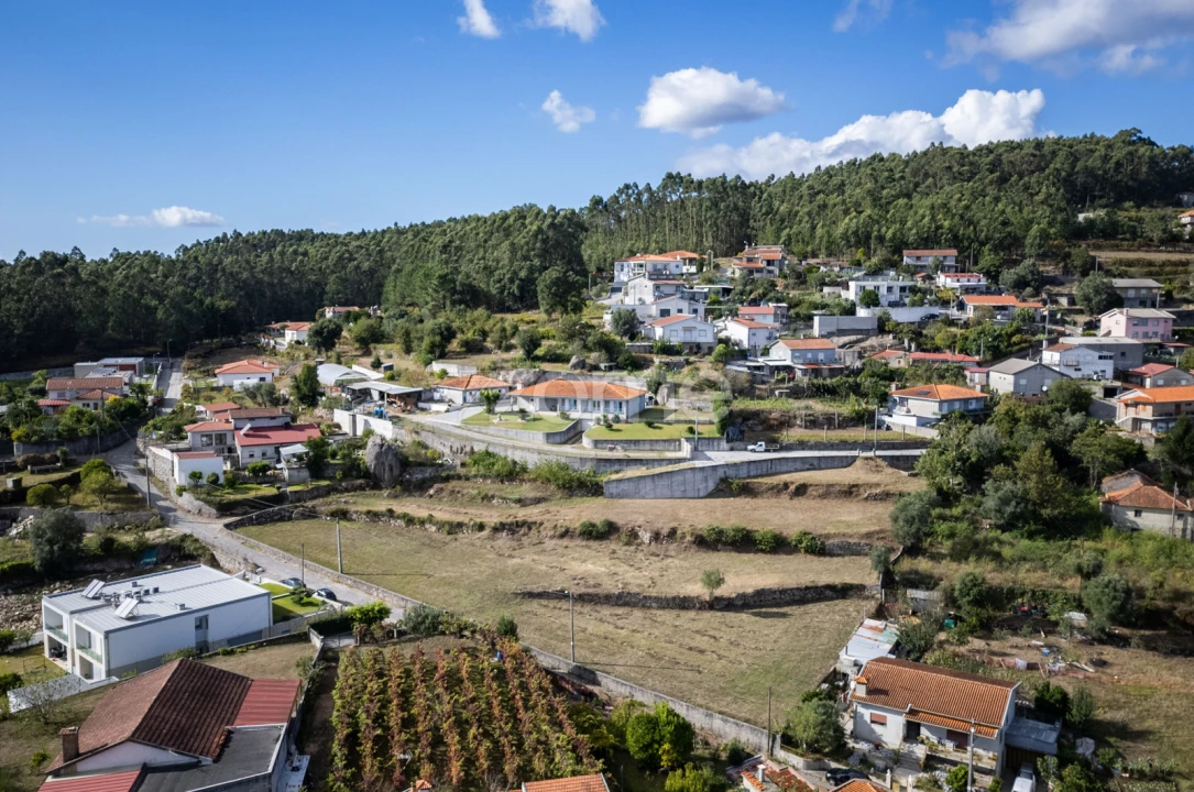 Terreno para Arrendamento em Sequeade e Bastuço (São João e Santo Estêvão) Foto 5