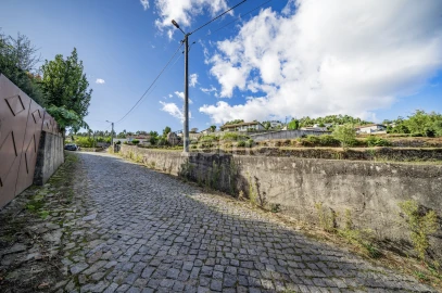 Terreno para Arrendamento em Sequeade e Bastuço (São João e Santo Estêvão)