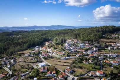 Terreno para Arrendamento em Sequeade e Bastuço (São João e Santo Estêvão)