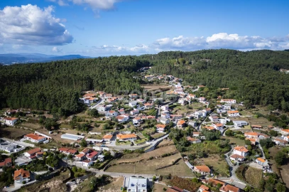Terreno para Arrendamento em Sequeade e Bastuço (São João e Santo Estêvão)