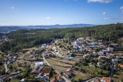 Terreno para Arrendamento em Sequeade e Bastuço (São João e Santo Estêvão)
