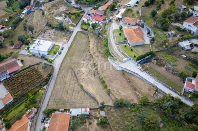 Terreno para Arrendamento em Sequeade e Bastuço (São João e Santo Estêvão)