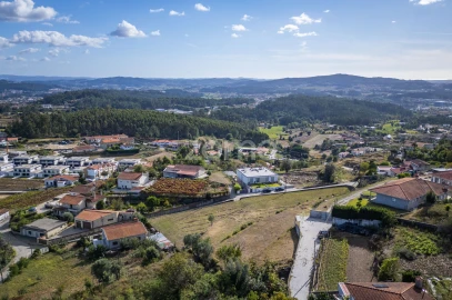 Terreno para Arrendamento em Sequeade e Bastuço (São João e Santo Estêvão)