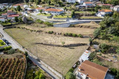 Terreno para Arrendamento em Sequeade e Bastuço (São João e Santo Estêvão)
