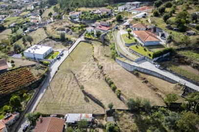 Terreno para Arrendamento em Sequeade e Bastuço (São João e Santo Estêvão)