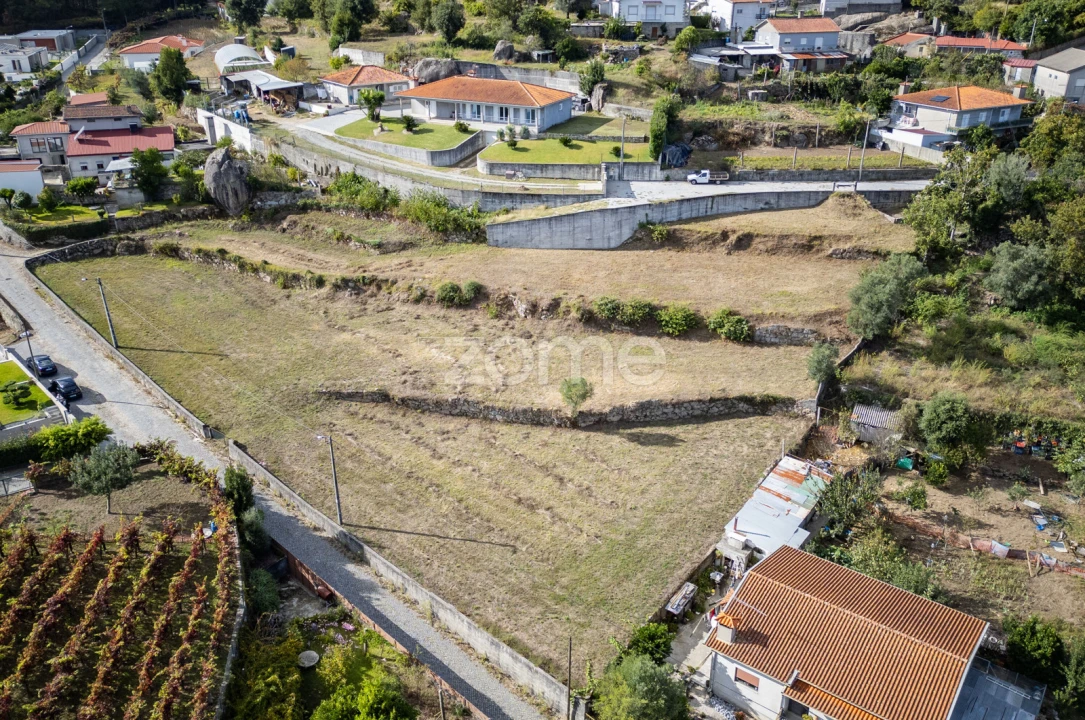 Terreno para Arrendamento em Sequeade e Bastuço (São João e Santo Estêvão) Foto 4