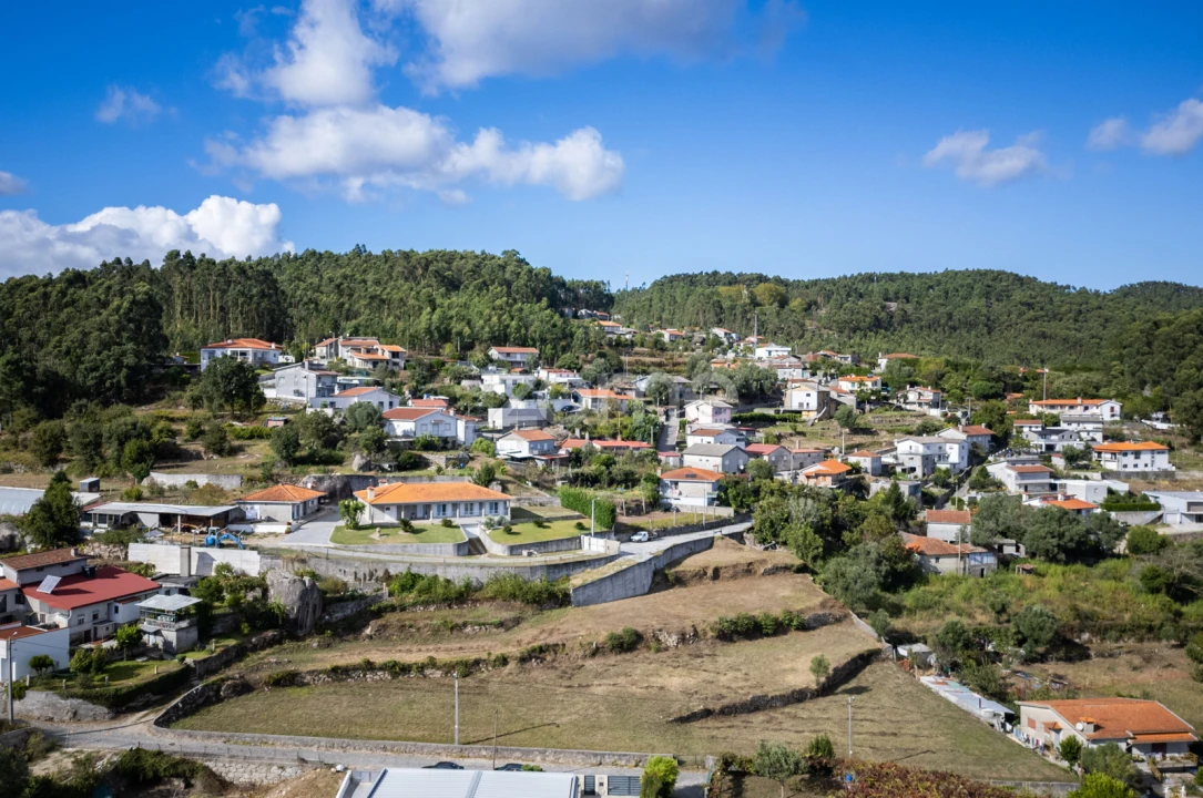 Terreno para Arrendamento em Sequeade e Bastuço (São João e Santo Estêvão) Foto 6
