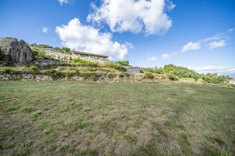 Terreno para Arrendamento em Sequeade e Bastuço (São João e Santo Estêvão) Foto 11
