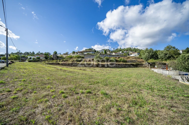 Terreno para Arrendamento em Sequeade e Bastuço (São João e Santo Estêvão) Foto 13