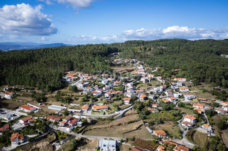 Terreno para Arrendamento em Sequeade e Bastuço (São João e Santo Estêvão) Foto 22