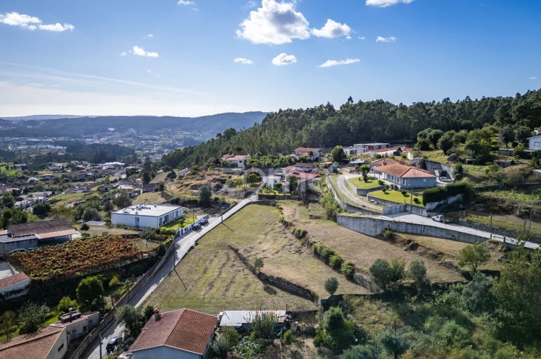 Terreno para Arrendamento em Sequeade e Bastuço (São João e Santo Estêvão) Foto 8